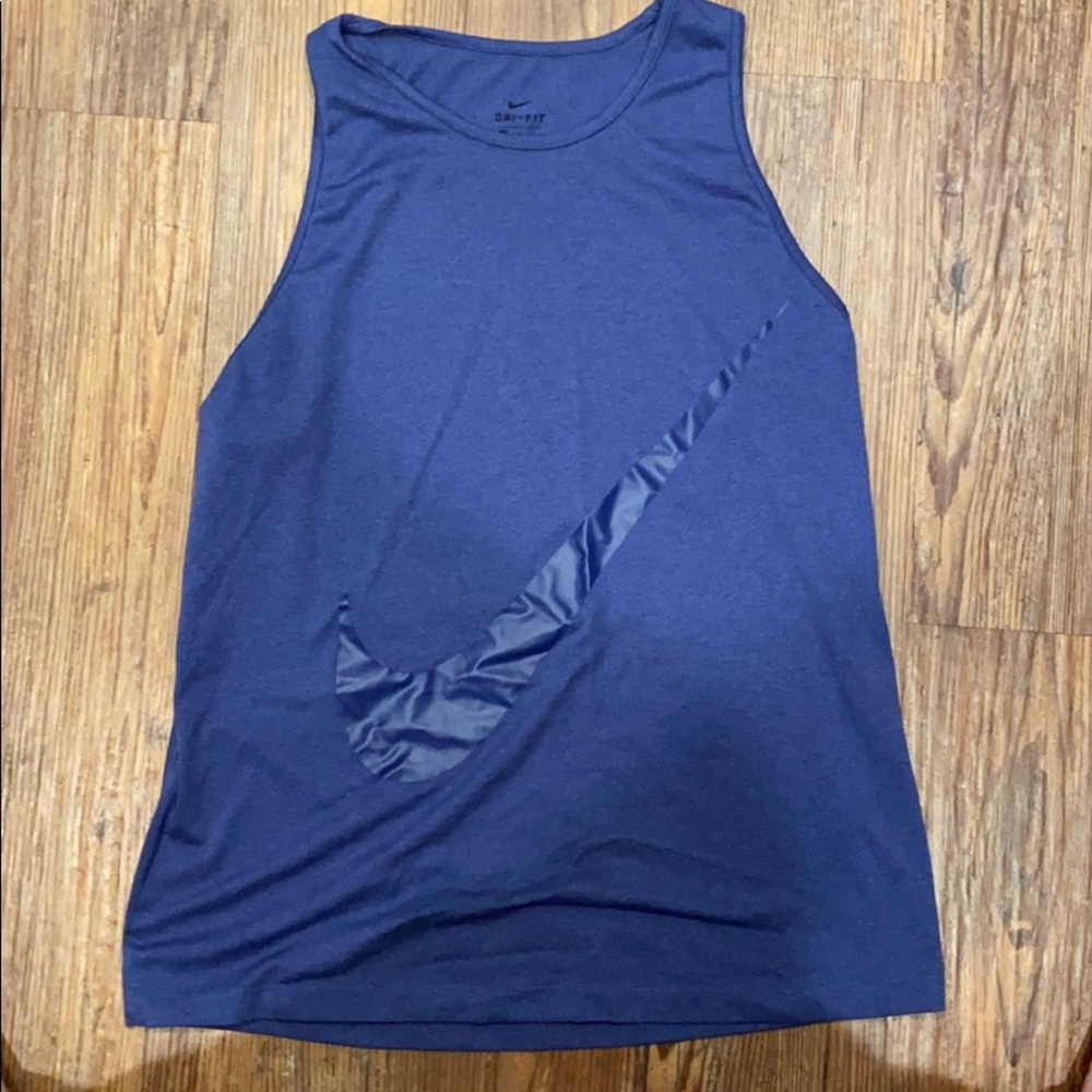 NIKE tank Large